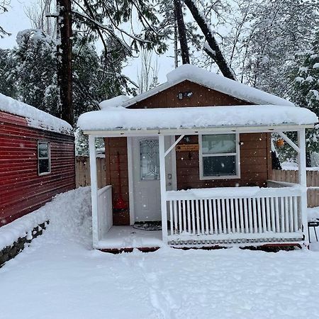 Acorn Cottage - Hidden Gem In Green Heaven, Getaway To Bass Lake & Yosemite オークハースト エクステリア 写真
