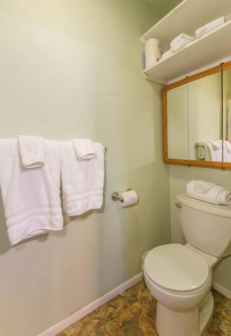 Acorn Cottage - Hidden Gem In Green Heaven, Getaway To Bass Lake & Yosemite オークハースト エクステリア 写真